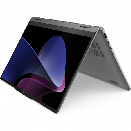

Ноутбук Lenovo IdeaPad 5 14IRH9 Core i5 13420H 16Gb SSD512Gb Intel UHD Graphics 14" IPS Touch WUXGA (1920x1200) без ОС grey WiFi BT Cam (83KX006XRK), Серый