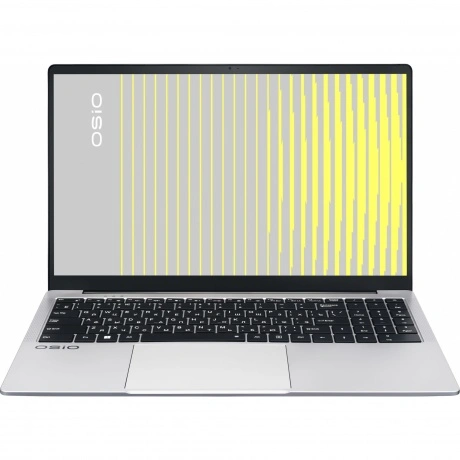 Ноутбук Osio FocusLine F150A-001 Ryzen 5 5560U 8Gb SSD256Gb AMD ...