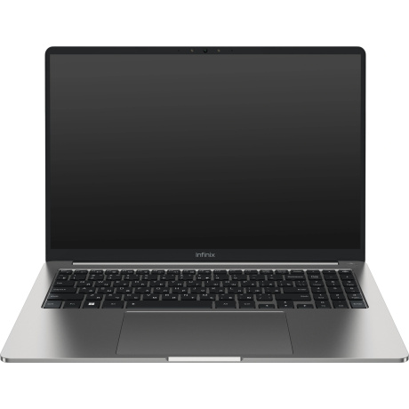 Ноутбук Infinix Inbook Y3 Max YL61A5 Ryzen 7 5825U 16Gb SSD512Gb AMD Radeon Graphics 16" IPS FHD (1920x1200) Windows 11 Home grey WiFi BT Cam (71008302978)
