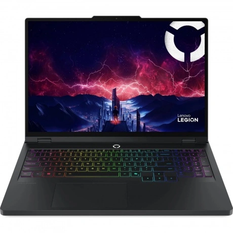 Ноутбук Lenovo Legion Pro 5 16AFR10 Ryzen 9 9955HX 32Gb SSD1Tb N...