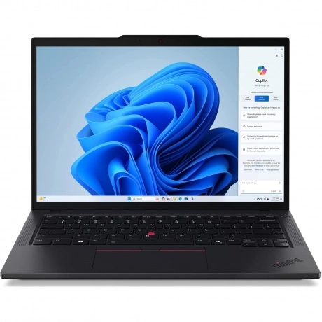 Ноутбук Lenovo ThinkPad T14 G5 Core Ultra 7 155U 16Gb SSD512Gb I...