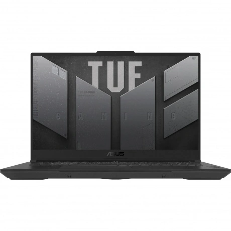 Ноутбук Asus TUF Gaming A17 FA707NUQ-HX040 Ryzen 7 170 16Gb SSD1...