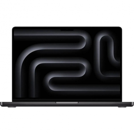

Ноутбук Apple MacBook Pro A3434 M5 10 core 16Gb SSD512Gb/10 core GPU 14.2" Liquid Retina XDR (3024x1964) macOS silver WiFi BT Cam (MDE44LL/A), Серебристый