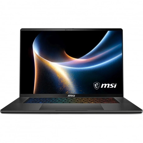 Ноутбук MSI Stealth 16 AI+ B3WI-012RU Core Ultra 9 386H 32Gb SSD...