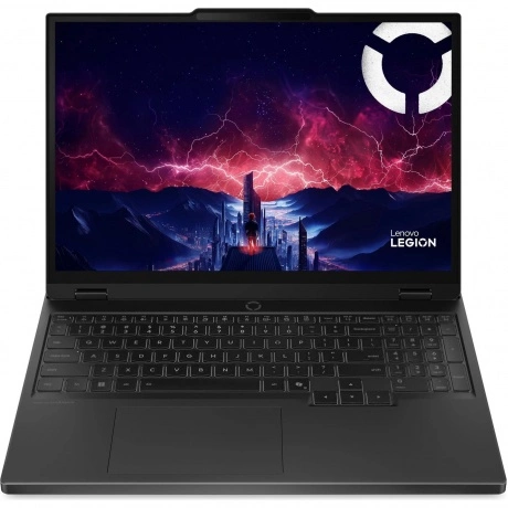 Ноутбук Lenovo Legion 5 15AKP10 Ryzen AI 7 350 32Gb SSD1Tb NVIDI...