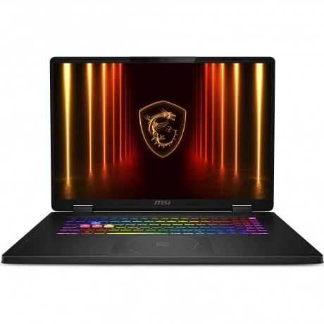 Ноутбук MSI Crosshair 18 HX AI A2XWGKG-012US Core Ultra 9 275HX ...