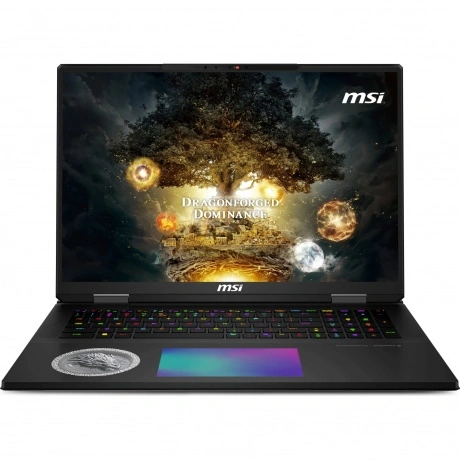 Ноутбук MSI Titan Dragon Edition 18 HX A2XWIG-1020RU Core Ultra ...