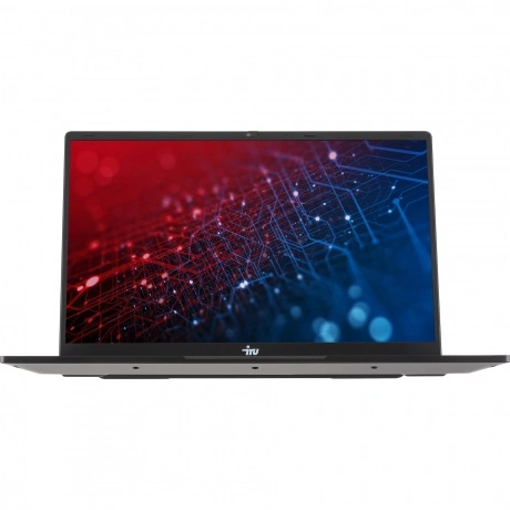 Ноутбук IRU Strato 15ALID5 Core i5 13420H 16Gb SSD512Gb Intel UH...