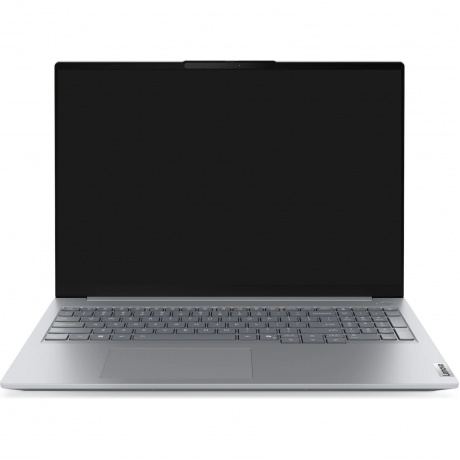 

Ноутбук Lenovo Thinkbook 16 G8 IAL Core Ultra 5 225U 16Gb SSD512Gb Intel Graphics 16" IPS WUXGA (1920x1200) без ОС grey WiFi BT Cam (21SKS05B00), Серый