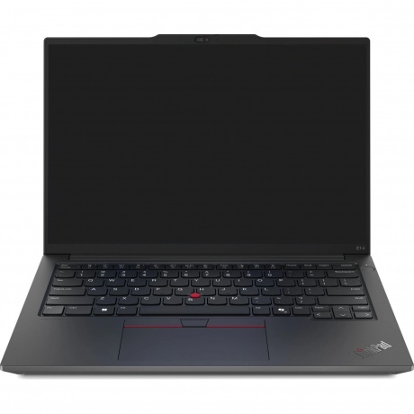 

Ноутбук Lenovo ThinkPad E14 G6 Core Ultra 7 155H 16Gb SSD512Gb Intel Graphics 14" IPS WUXGA (1920x1200) без ОС black WiFi BT Cam (21M700AXIG), Черный