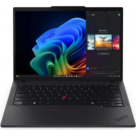 Ноутбук Lenovo ThinkPad T14 G6 Core Ultra 7 258V 32Gb SSD512Gb I...