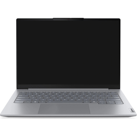 Ноутбук Lenovo Thinkbook 14 G8 IAL Core Ultra 7 255H 16Gb SSD512Gb Intel Arc 140T 14" IPS WUXGA (1920x1200) без ОС grey WiFi BT Cam (21SJS05S00)