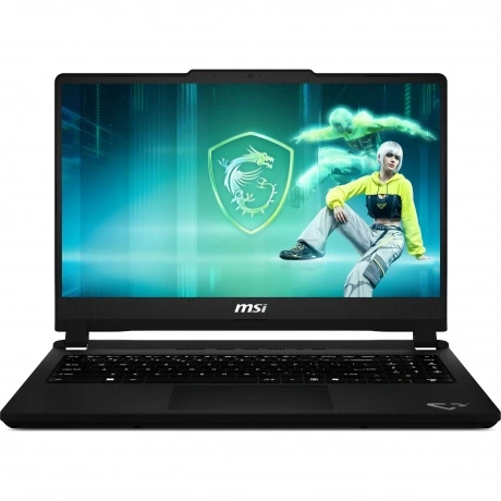 Ноутбук MSI Cyborg 15 Max C2WG-013XRU Core 7 240H 16Gb SSD1Tb NV...