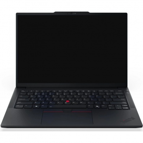 

Ноутбук Lenovo ThinkPad E14 G7 Core 7 240H 16Gb SSD512Gb Intel Graphics 14" IPS WUXGA (1920x1200) без ОС black WiFi BT Cam (21T9006FIG), Черный