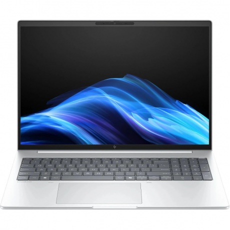 

Ноутбук HP EliteBook 8 G1i Core Ultra 7 268V 32Gb SSD512Gb Intel Graphics 14" IPS Touch WUXGA (1920x1200) Windows 11 Pro 64 silver WiFi BT Cam (C6SA9UC), Серебристый