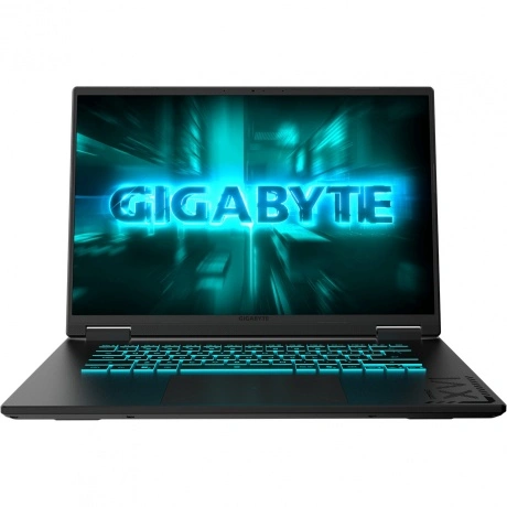 Ноутбук Gigabyte GAMING A16 GA6H Core i7 13620H 16Gb SSD512Gb NV...