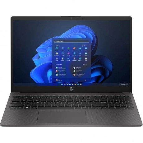 Ноутбук HP 255R G10 Ryzen 7 7730U 16Gb SSD512Gb AMD Radeon Graph...