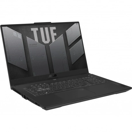 Ноутбук Asus TUF Gaming A17 FA707NUG-HX182 Ryzen 7 7445HS 16Gb S...