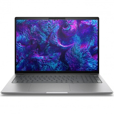 Ноутбук HP ZBook 8 G1i Core Ultra 7 265H 32Gb SSD1Tb NVIDIA RTX ...