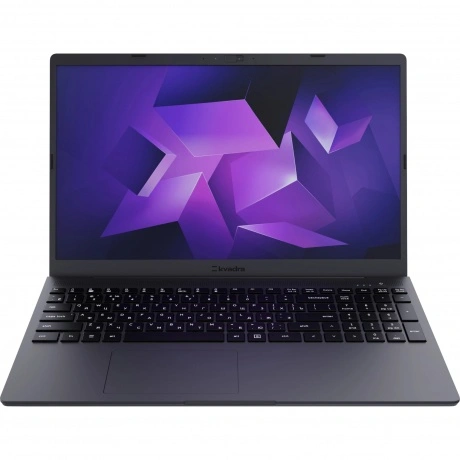 Ноутбук Kvadra Nau LE15T Core i5 1335U 16Gb SSD512Gb 15.6" IPS F...