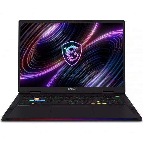 Ноутбук MSI Raider 18 Max HX A2WJ-1050RU Core Ultra 9 290HX Plus...