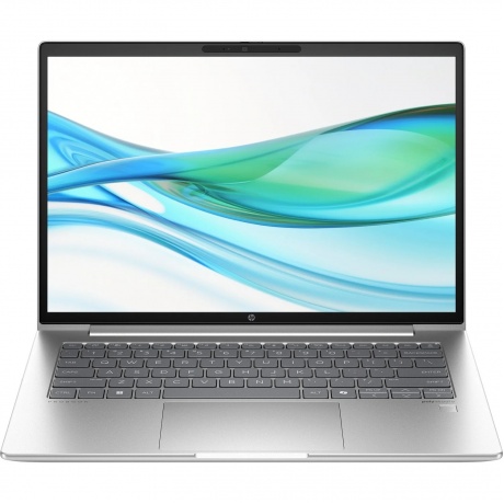 

Ноутбук HP ProBook 440 G11 Core Ultra 7 155U 16Gb SSD512Gb Intel Graphics 14" IPS WUXGA (1920x1200) FreeDOS silver WiFi BT Cam (D2FP7ET), Серебристый