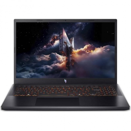 

Ноутбук Acer Nitro V 15 ANV15-52-92DD 15.6" IPS Core i9 13900H 16Gb, 512Gb SSD, 5060 8Gb черный (NH.QZ8EM.001)
