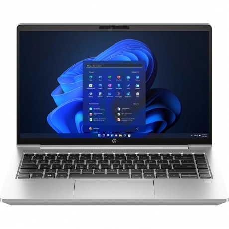 

Ноутбук HP ProBook 440 G10 14" IPS Core i5 1335U 16Gb, 512Gb SSD серебристый (9E5Y5PT_16G)