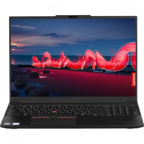 Ноутбук Lenovo ThinkPad E16 G3 16" IPS Core Ultra 7 255H 16Gb/51...