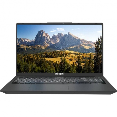 

Ноутбук Rikor PRO 5 M-01 15.6" IPS (КДБА.466259.014-04) Ryzen 3 5425U 8Gb/256Gb SSD Win11Pro черный