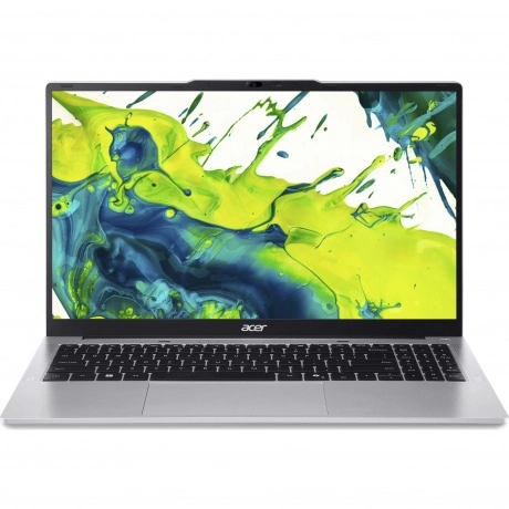 Ноутбук Acer Aspire Lite AL15-72P 15.6" FHD IPS, Intel Core i5-1...