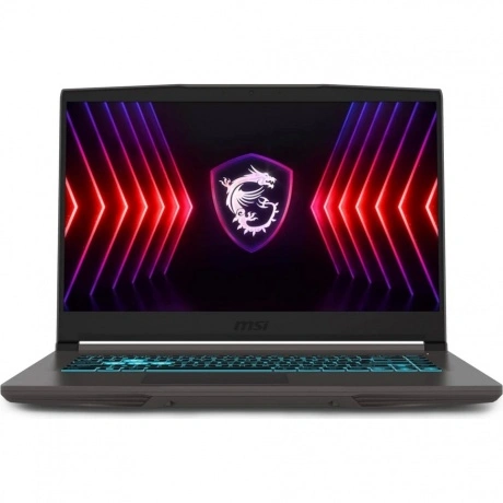 Ноутбук MSI Thin 15 B13VE-3023US 15.6" IPS FHD  Core i5 13420H 1...