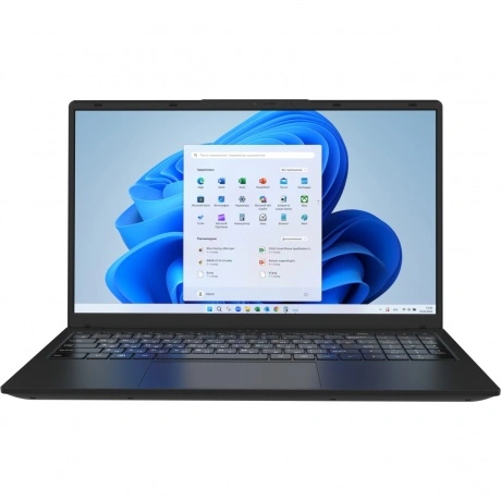 Ноутбук Rikor Pro 3 15 OH-03 15.6" Core i3-1220P 16Gb/512Gb SSD ...