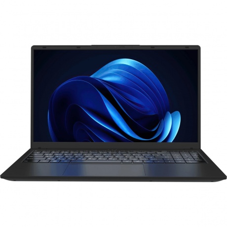 Ноутбук Rikor Pro 5 15 OH-03 15.6" IPS Core i5 1235U 16GB/512GB SSD Win 11 Pro черный (8484EE14)