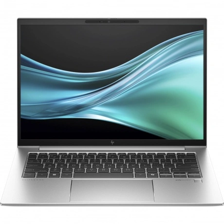 Ноутбук HP UMA Ultra 7 255U 8 16 inch G1i 16" IPS 16Gb/512Gb (C1...