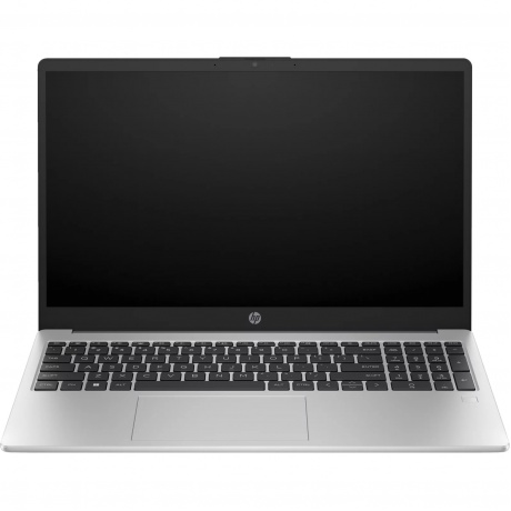 

Ноутбук HP 255 G10 15.6" FHD Ryzen 5 7535U 16Gb/SSD512Gb silver (CW0W9AT), Серый