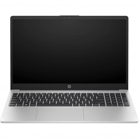 Ноутбук HP 255 G10 15.6" FHD Ryzen 5 7535U 16Gb/SSD512Gb silver ...