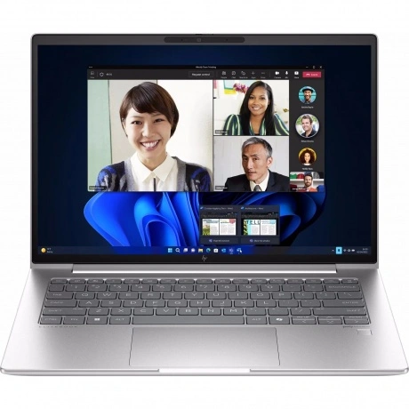 Ноутбук HP EliteBook 640 G11 14" Core Ultra 7 155U 16Gb/512Gb SS...