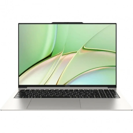 Ноутбук Infinix Xbook B16 BL61A7H 16" IPS  Ryzen 7 7735HS 16/512...