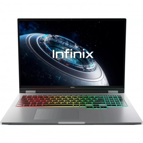 Ноутбук Infinix GTBOOK GL614 16" Core i7-13620H N5060 16Gb/1Tb W...