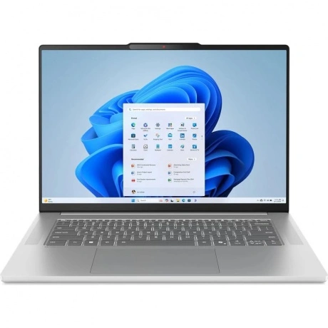 Ноутбук Lenovo IdeaPad Slim 5 15ARP10 15.1" OLED Ryzen 5 7535HS ...