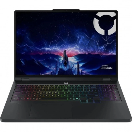 Ноутбук Lenovo Legion Pro 5 16IAX10 16" OLED Core Ultra 7 255HX ...