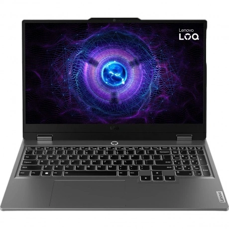 Ноутбук Lenovo LOQ 15IRX9 15.6" IPS Core i5 13450HX 16Gb/512Gb S...