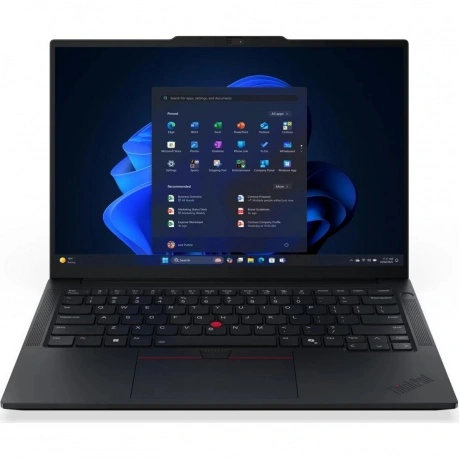 Ноутбук Lenovo ThinkPad  EDGE E14 GEN 7 14.0" IPS ULTRA U7-255H ...