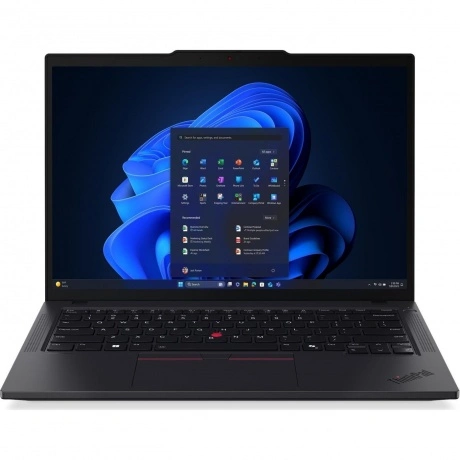 Ноутбук Lenovo ThinkPad T14 Gen 6 14" IPS Core Ultra 7 258V 32GB...