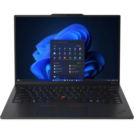 Ноутбук Lenovo ThinkPad X1 Carbon G13 14" Touch Ultra 7 265U vPr...