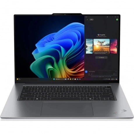 Ноутбук Lenovo ThinkPad X9-15 G1 Aura 15.3" OLED  Core Ultra 7 2...