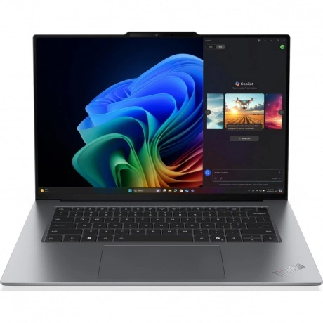Ноутбук Lenovo ThinkPad X9-15 Gen 1 Aura Edition 15.3" OLED Core...