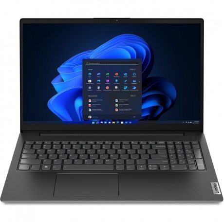 

Ноутбук Lenovo V15 G4 IRU 15.6" TN Core i3-1315U 8Gb/256Gb SSD черный (83A1011JAK)