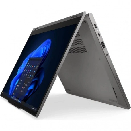 Ноутбук Lenovo ThinkPad L13 2-in-1 Gen 6 13.3" IPS Ultra 7 255U ...
